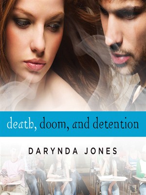 Cover of Death, Doom, and Detention